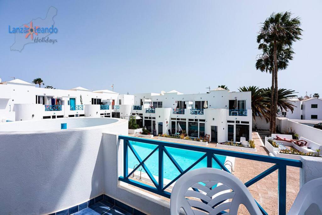 Vivienda Vacacional Sueno Del Mar Пуэрто дель Кармен Экстерьер фото
