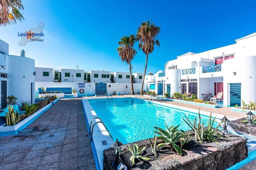 Vivienda Vacacional Sueno Del Mar Пуэрто дель Кармен Экстерьер фото