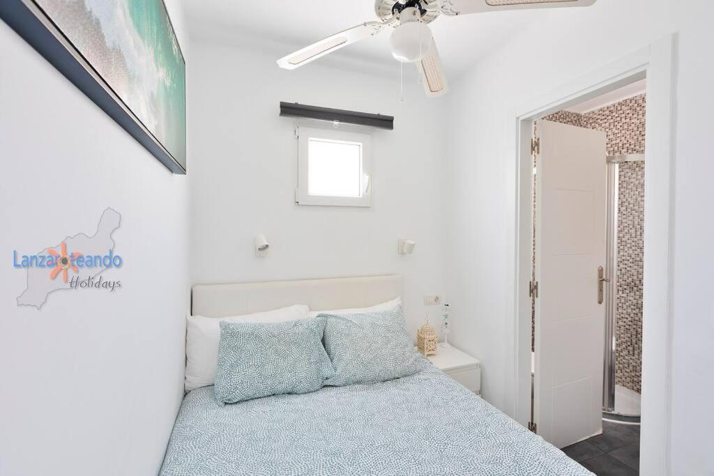 Vivienda Vacacional Sueno Del Mar Пуэрто дель Кармен Экстерьер фото