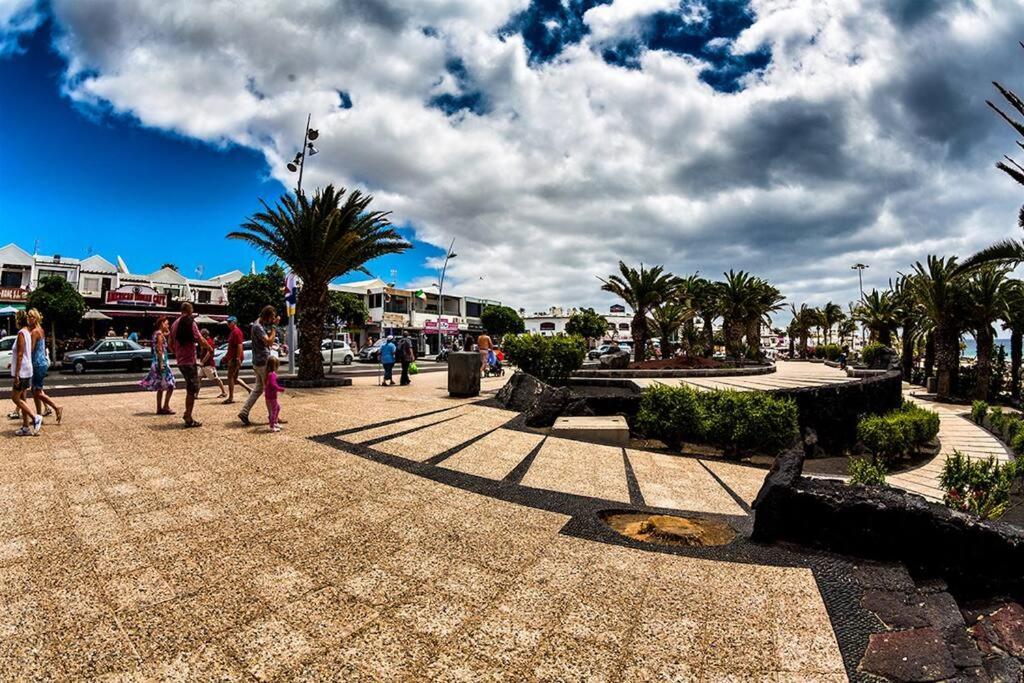 Vivienda Vacacional Sueno Del Mar Пуэрто дель Кармен Экстерьер фото
