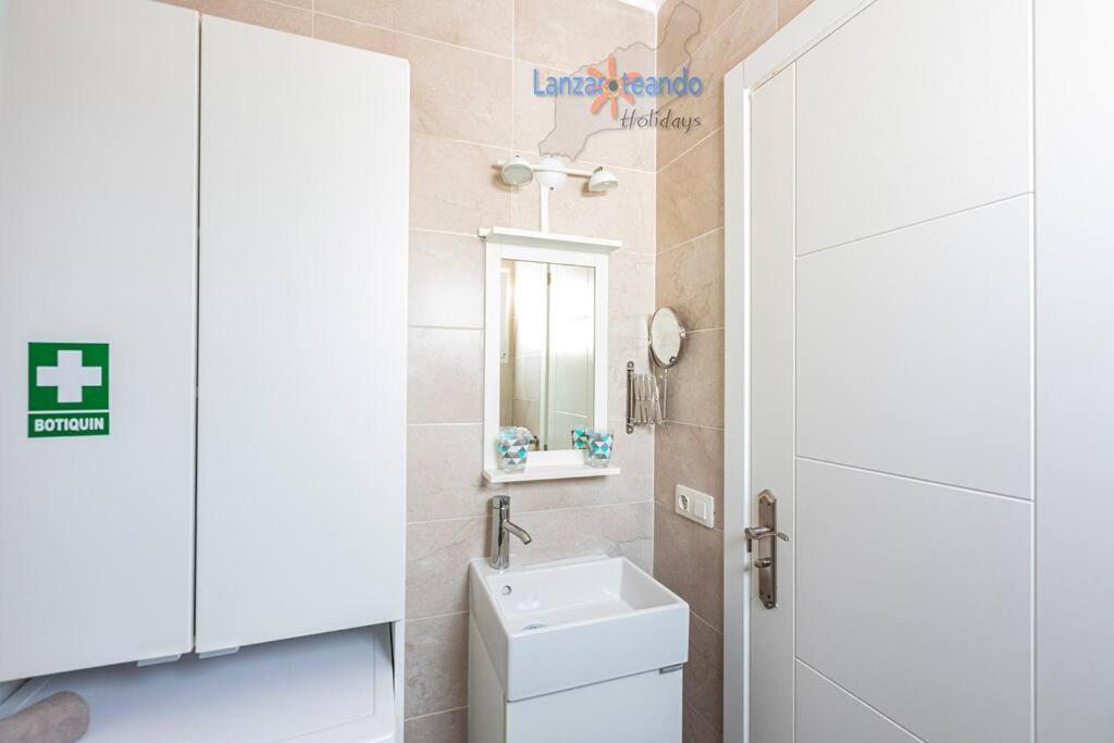 Vivienda Vacacional Sueno Del Mar Пуэрто дель Кармен Экстерьер фото