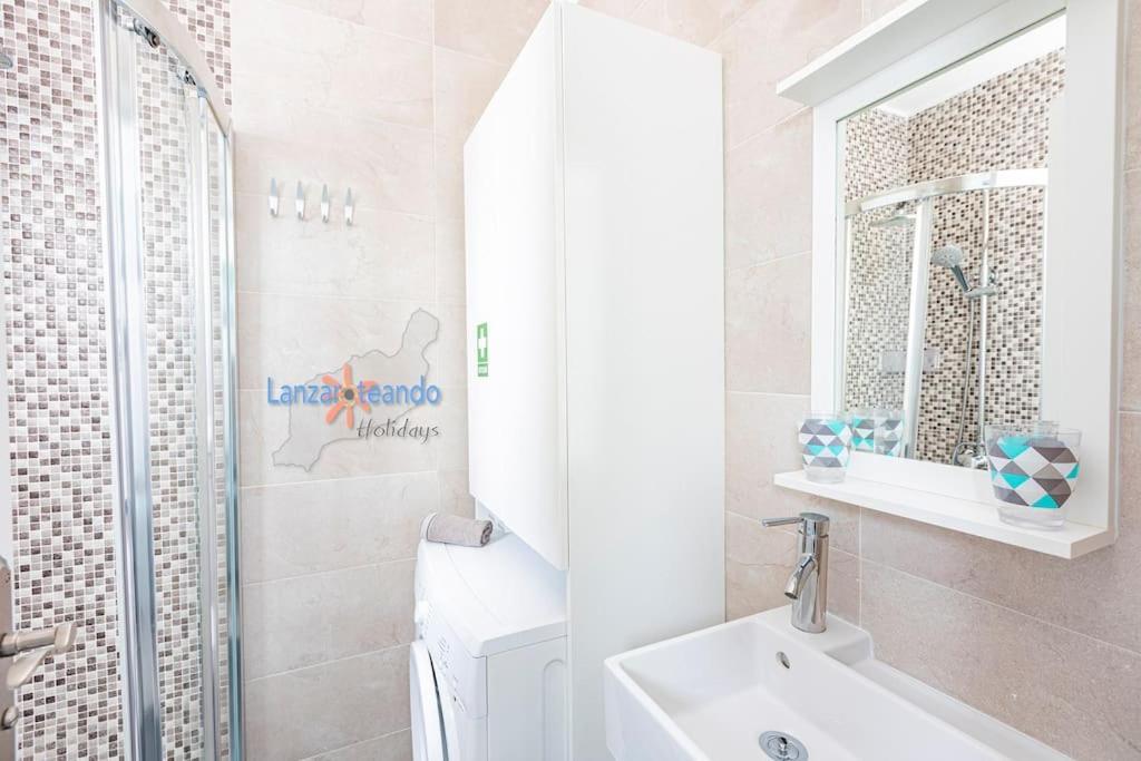Vivienda Vacacional Sueno Del Mar Пуэрто дель Кармен Экстерьер фото