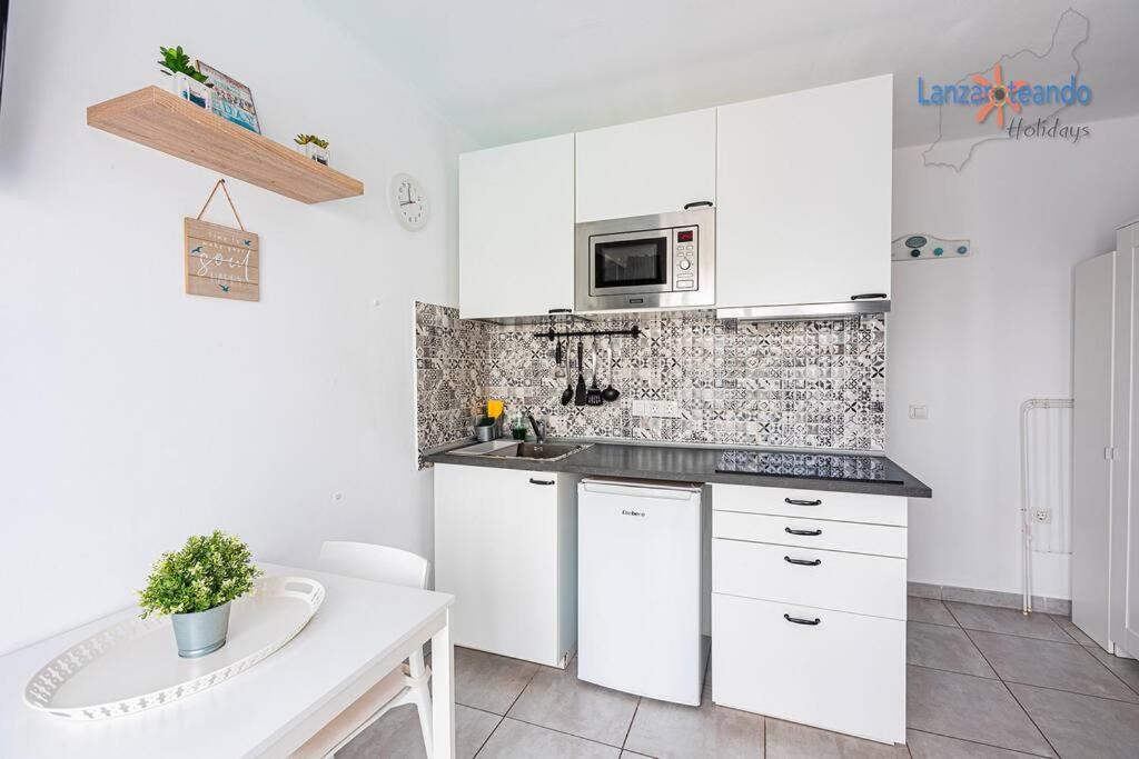 Vivienda Vacacional Sueno Del Mar Пуэрто дель Кармен Экстерьер фото