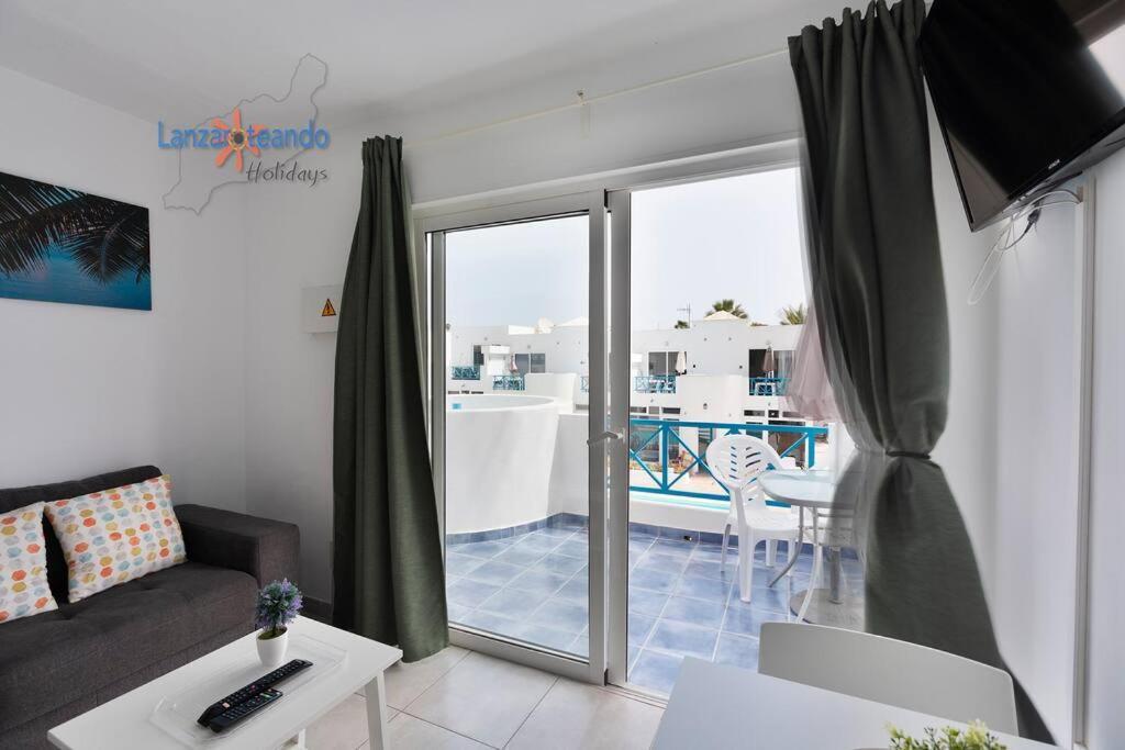 Vivienda Vacacional Sueno Del Mar Пуэрто дель Кармен Экстерьер фото