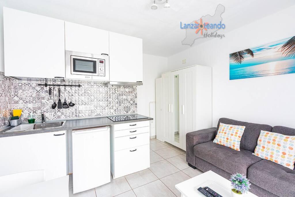 Vivienda Vacacional Sueno Del Mar Пуэрто дель Кармен Экстерьер фото