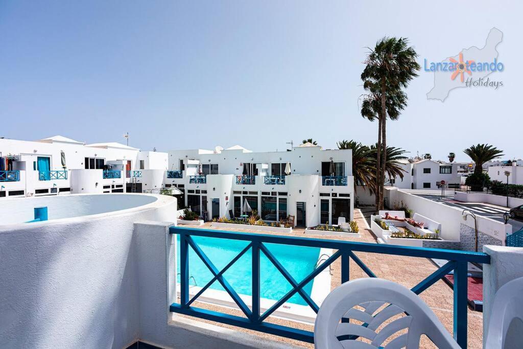 Vivienda Vacacional Sueno Del Mar Пуэрто дель Кармен Экстерьер фото