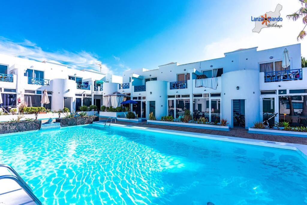 Vivienda Vacacional Sueno Del Mar Пуэрто дель Кармен Экстерьер фото